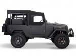 Toyota Land Cruiser FJ40 by Icon 2007 года